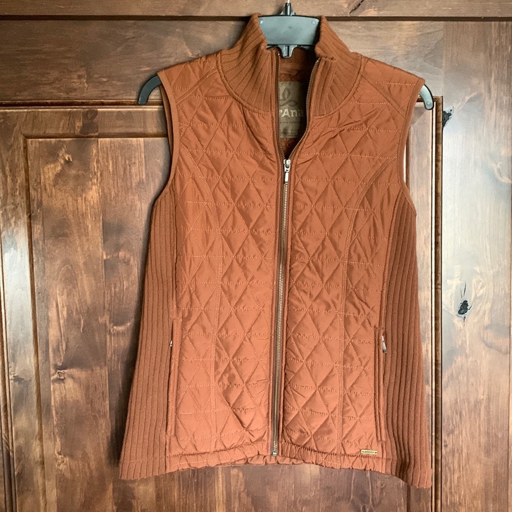 Prana Women’s Diva Vest